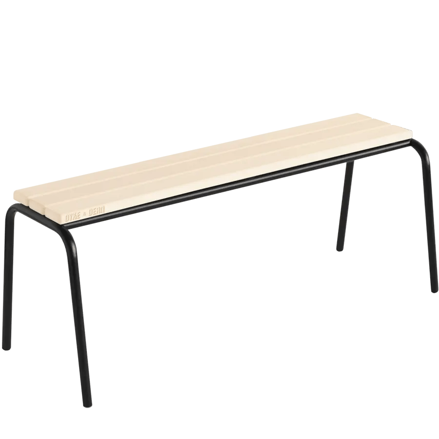 BENCHES - DYKE & DEAN