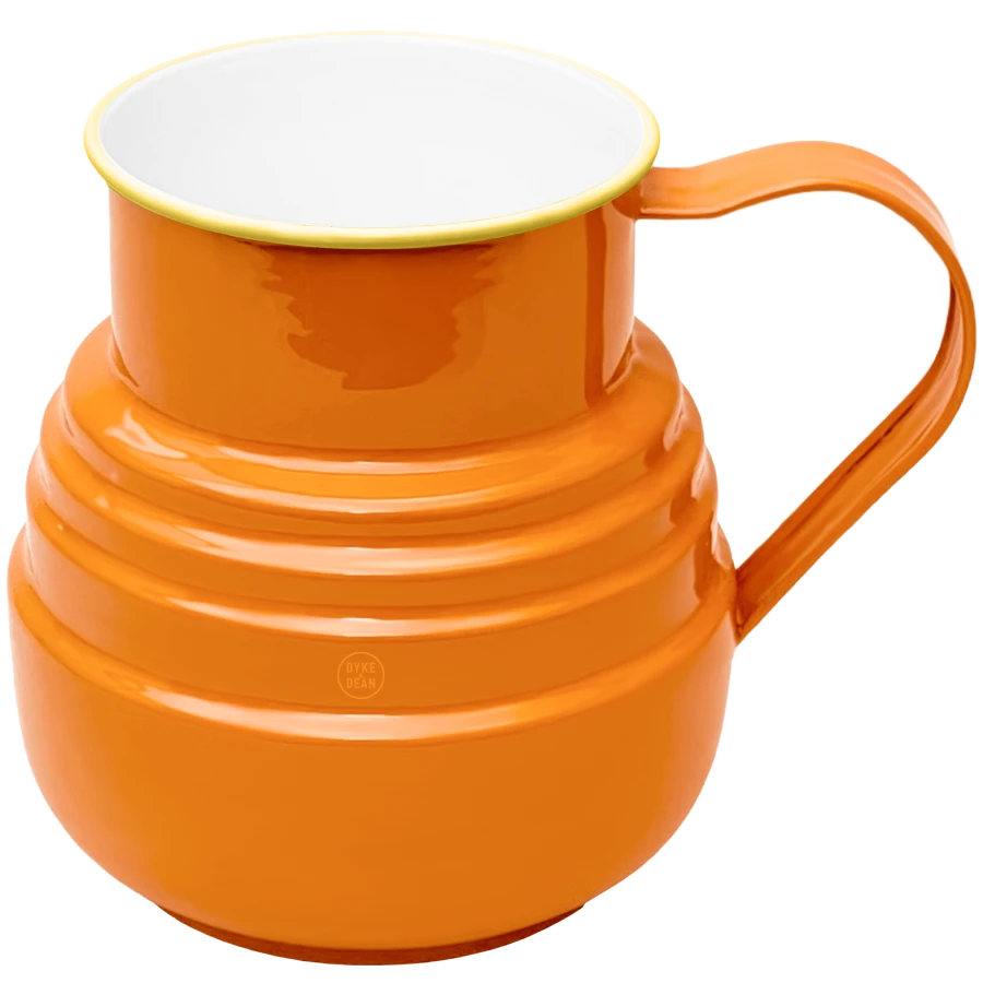 GLASSWARE & DRINKWARE - DYKE & DEAN