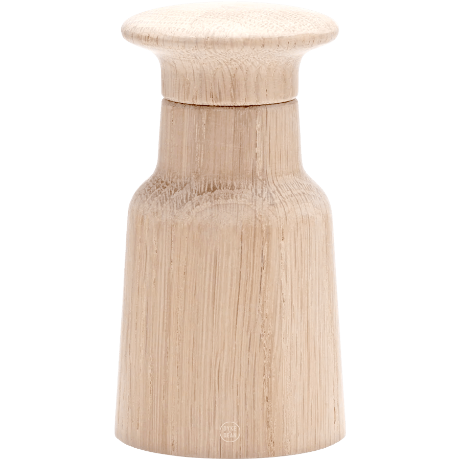 SALT & PEPPER GRINDER - DYKE & DEAN