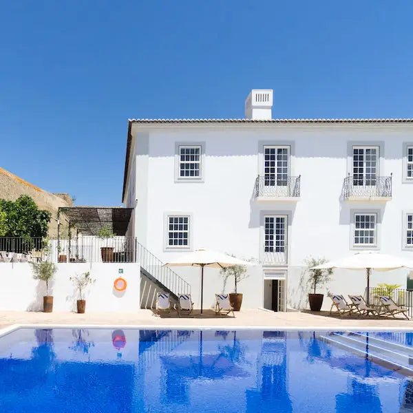 CASA MÃE, PORTUGAL | LIGHTING SUPPLY - DYKE & DEAN