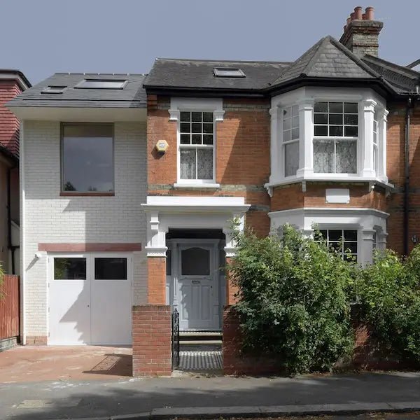 FOREST HOUSE, LONDON | LIGHTING SUPPLY | INTERIOR BY AOC - DYKE & DEAN