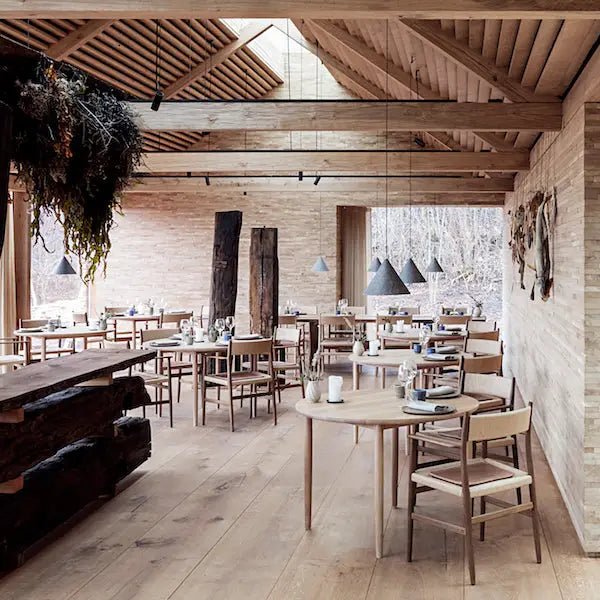 NOMA 2.0 | LIGHTING CONSULTATION & MANUFACTURE - DYKE & DEAN