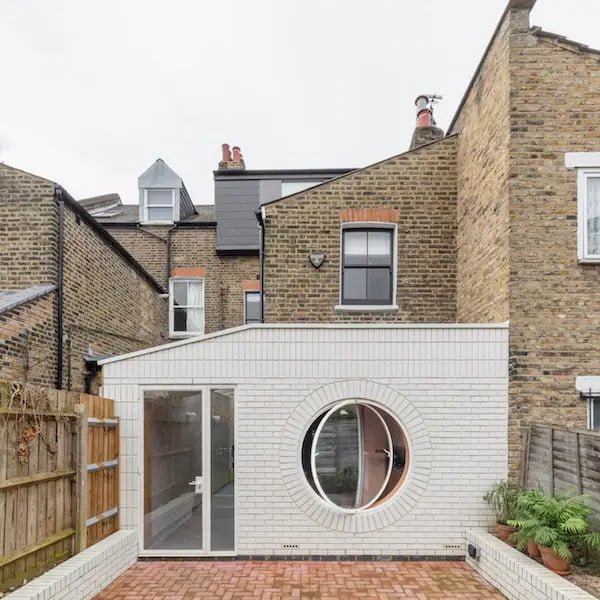 TERRAZZO HOUSE | LIGHTING SUPPLY - DYKE & DEAN