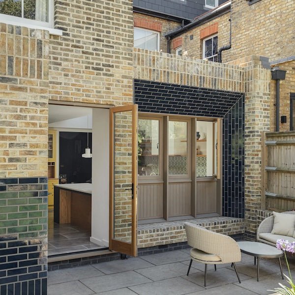 THE HIDE HOUSE, LONDON | LIGHTING SUPPLY - DYKE & DEAN | DESIGN & BUILD - FRAHER & FINDLAY - DYKE & DEAN