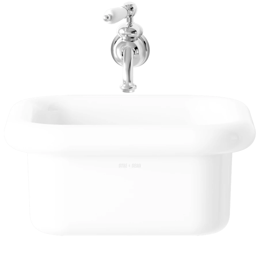 BASINS - DYKE & DEAN