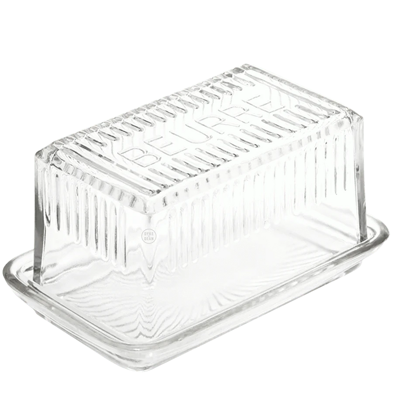 BUTTER DISHES - DYKE & DEAN