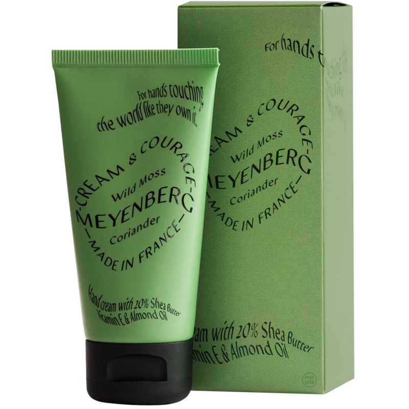 FACE & BODY - DYKE & DEAN