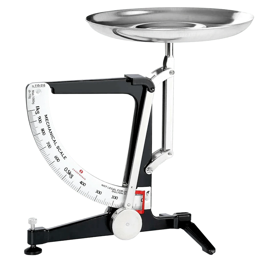 KITCHEN SCALES - DYKE & DEAN