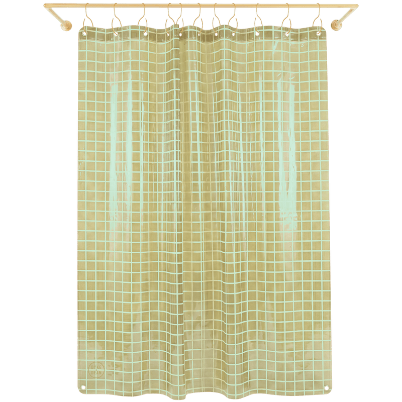 Shower Curtains - DYKE & DEAN