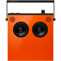 OB-4 LAUTSPRECHER RADIO ORANGE