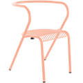 5008 OSAKA ADICO STACKING CHAIR - DYKE & DEAN