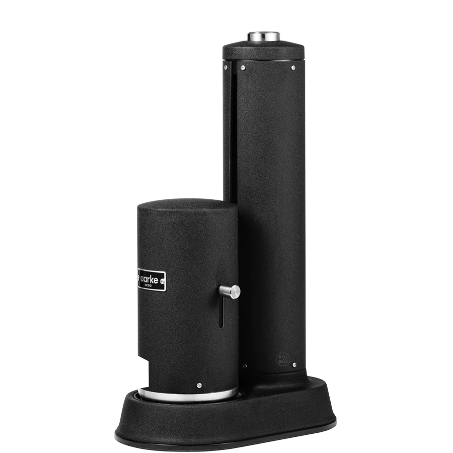 AARKE CARBONATOR PRO MATTE BLACK