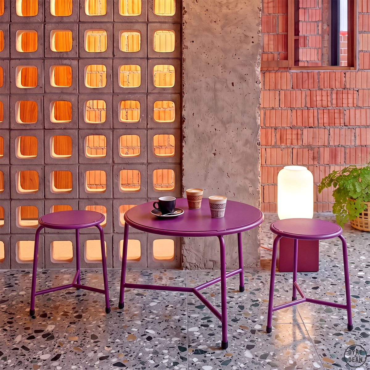 ADICO AÇO TABLE 90