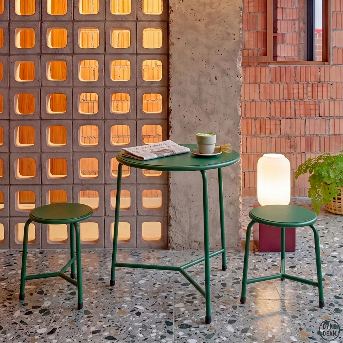ADICO AÇO TABLE 60