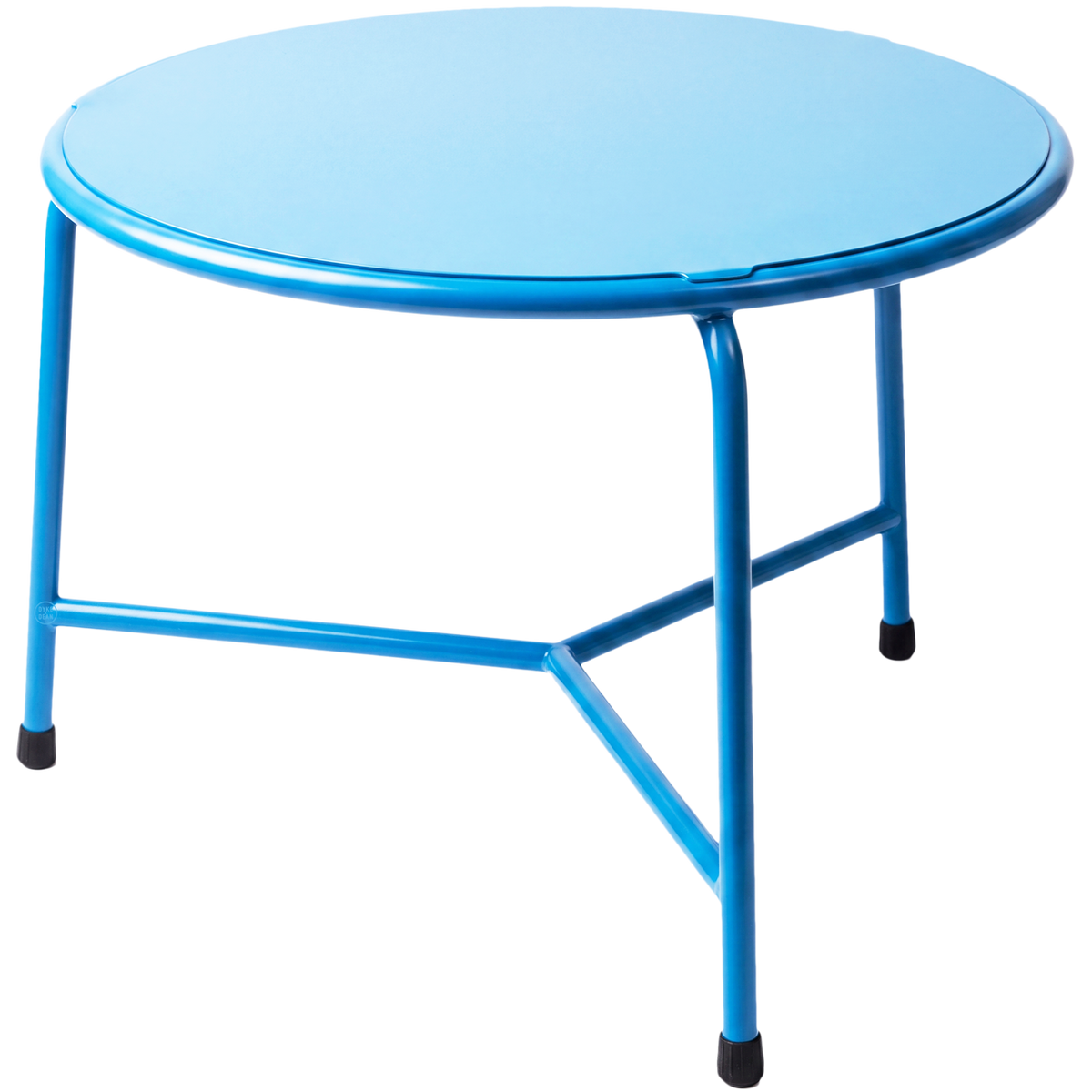 ADICO AÇO LOW TABLE 50