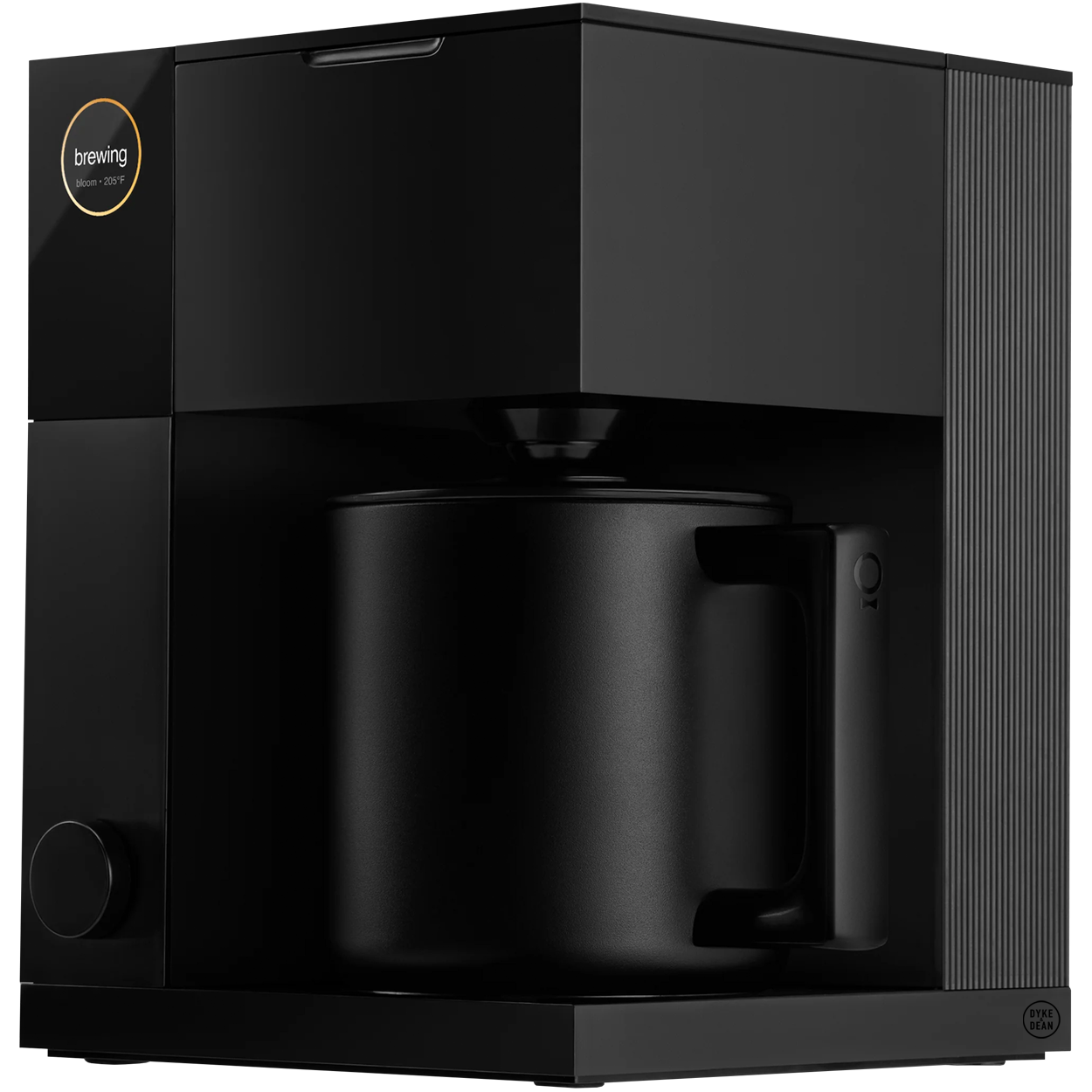 FELLOW BLACK AIDEN PRECISION COFFEE MAKER