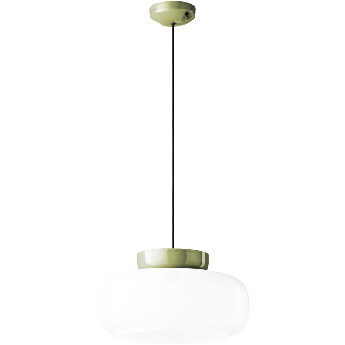 MARACANÀ CERAMIC GLASS PENDANT LIGHT