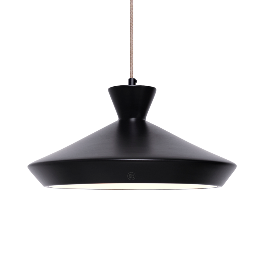 TAGI CERAMIC PENDANT SMALL