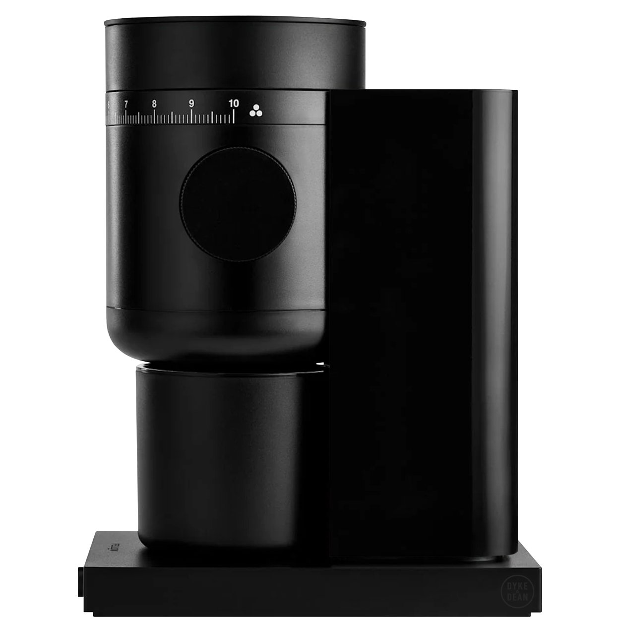 FELLOW OPUS 2 CONICAL BURR GRINDER BLACK