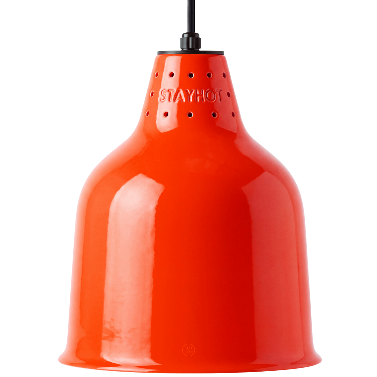 Stay hot heat lamp pendant classic 1250 colour