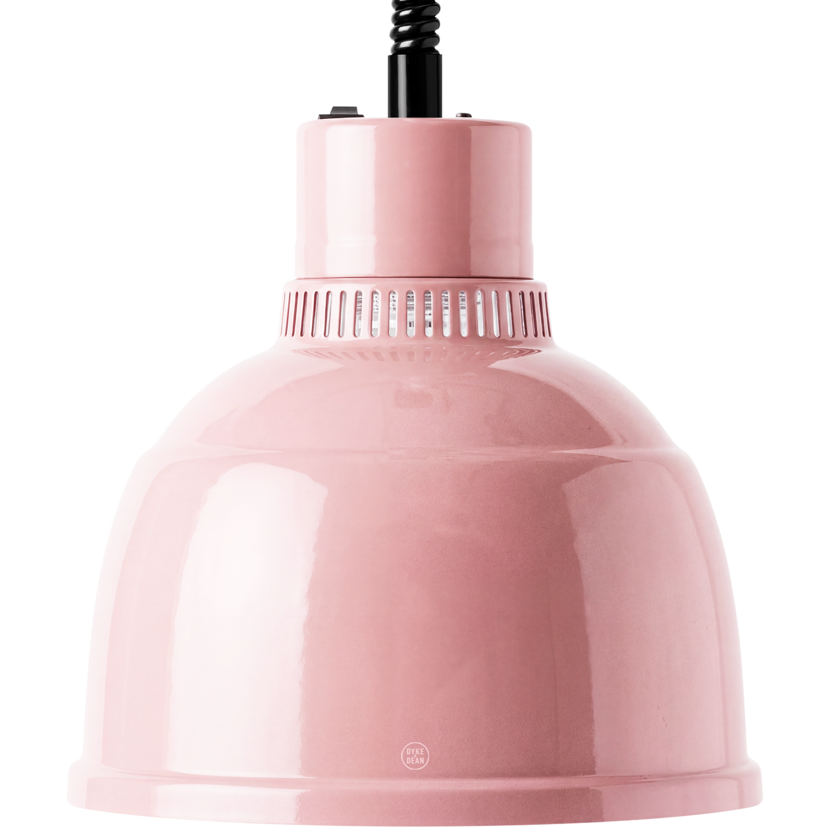 Stay hot heat lamp pendant focus RS retractable cord colour