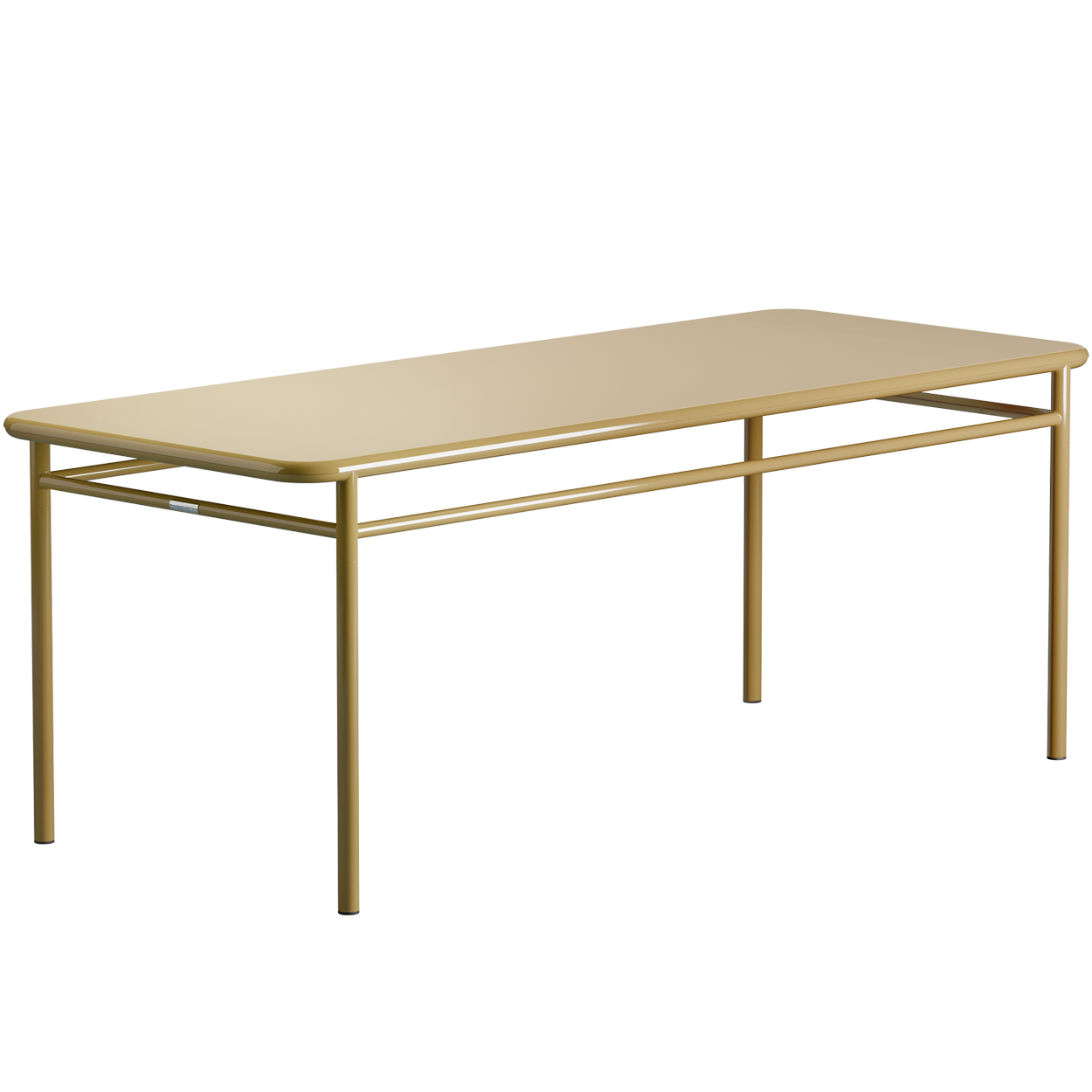 TOLIX T37 TABLE 200x80