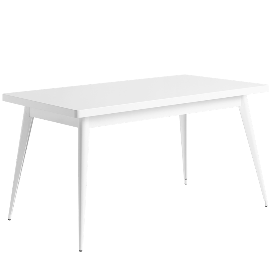 TOLIX 55 TISCH 140X80