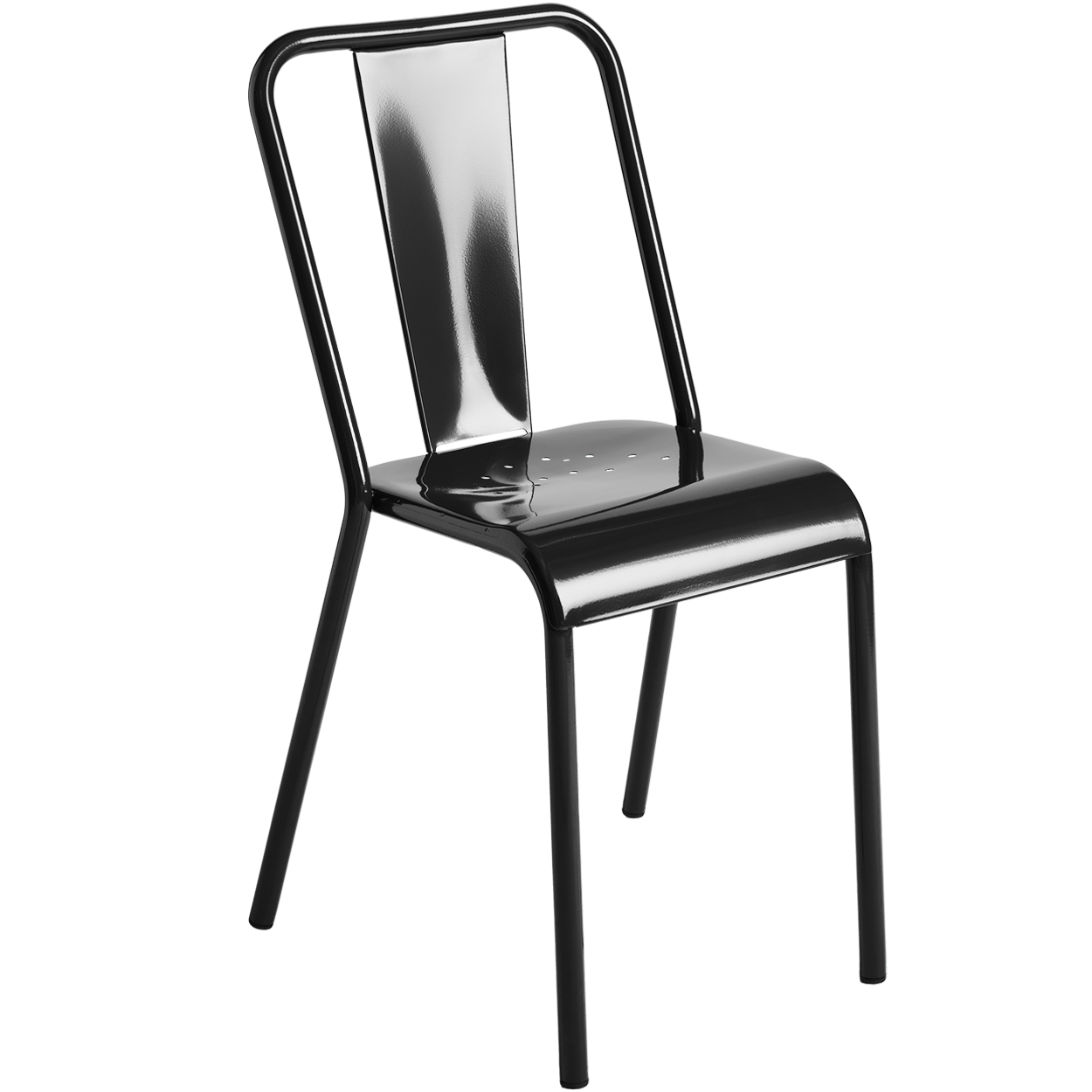 TOLIX T37 CHAIR