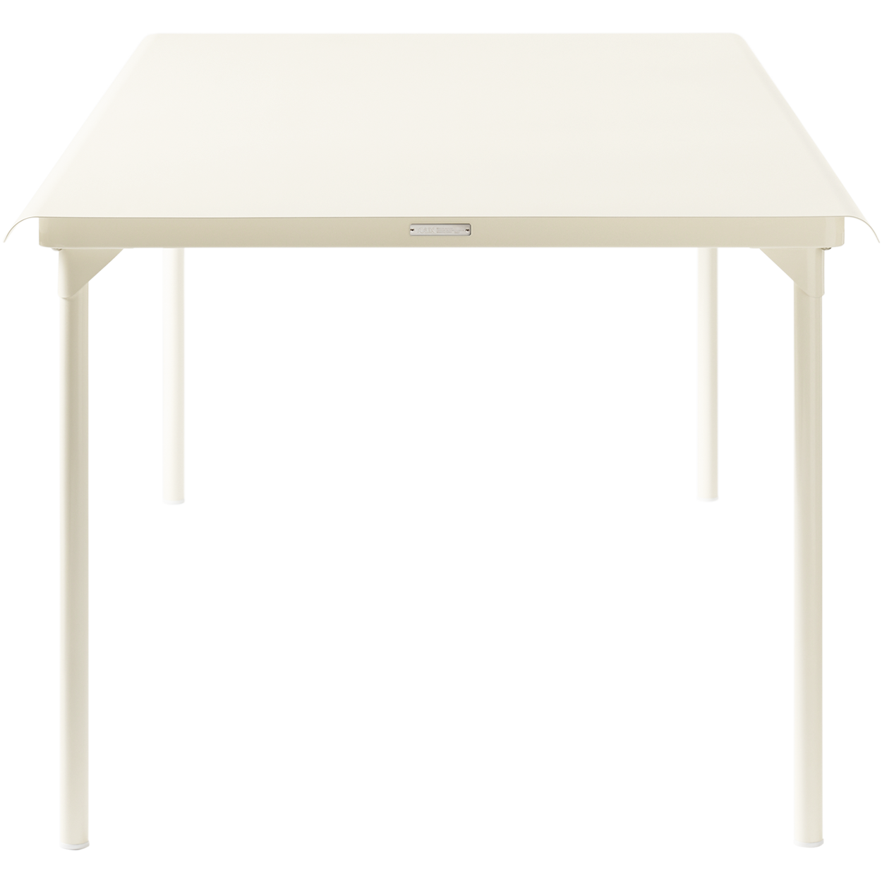 TOLIX PATIO TABLE 240x100