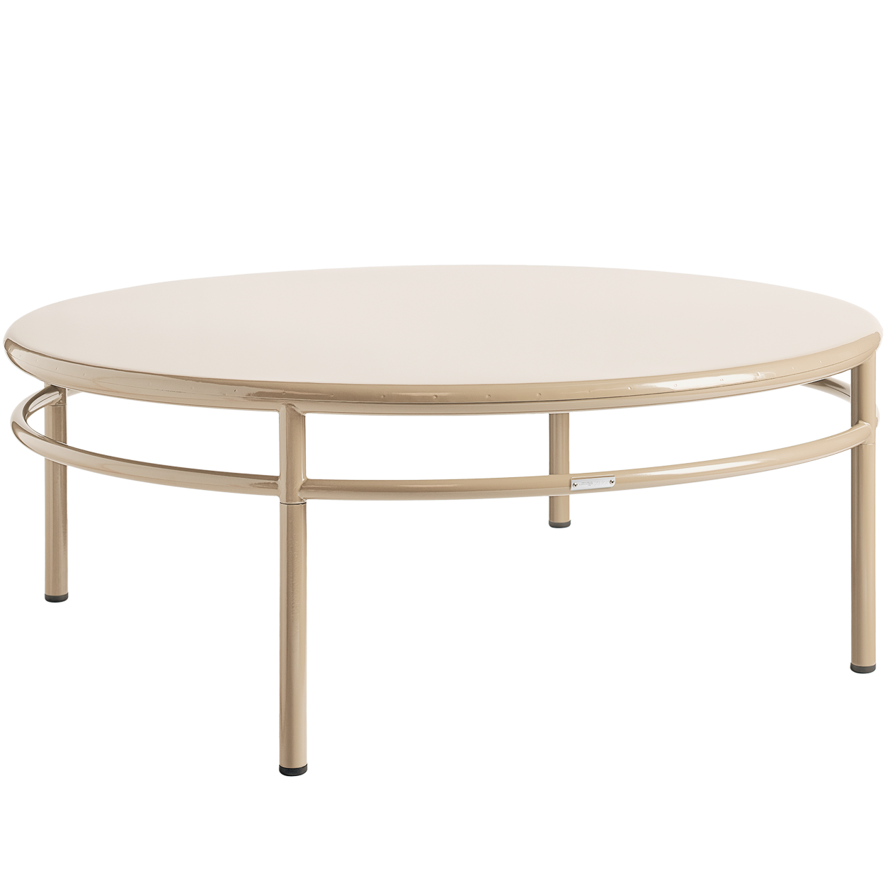 TOLIX T37 COFFEE TABLE 120