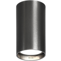 DECKENZYLINDER-SPOT-LAMPE BRONZE