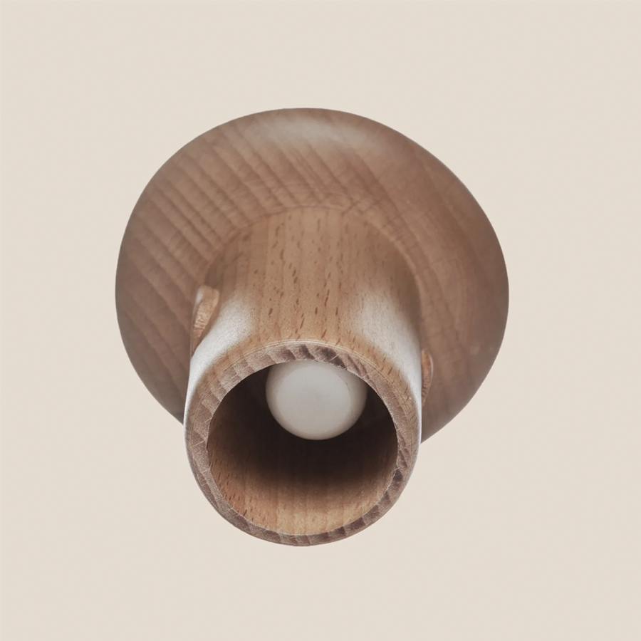 WINE STOPPER BUDDY PAUL