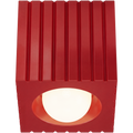 METRA CERAMIC CEILING LIGHT