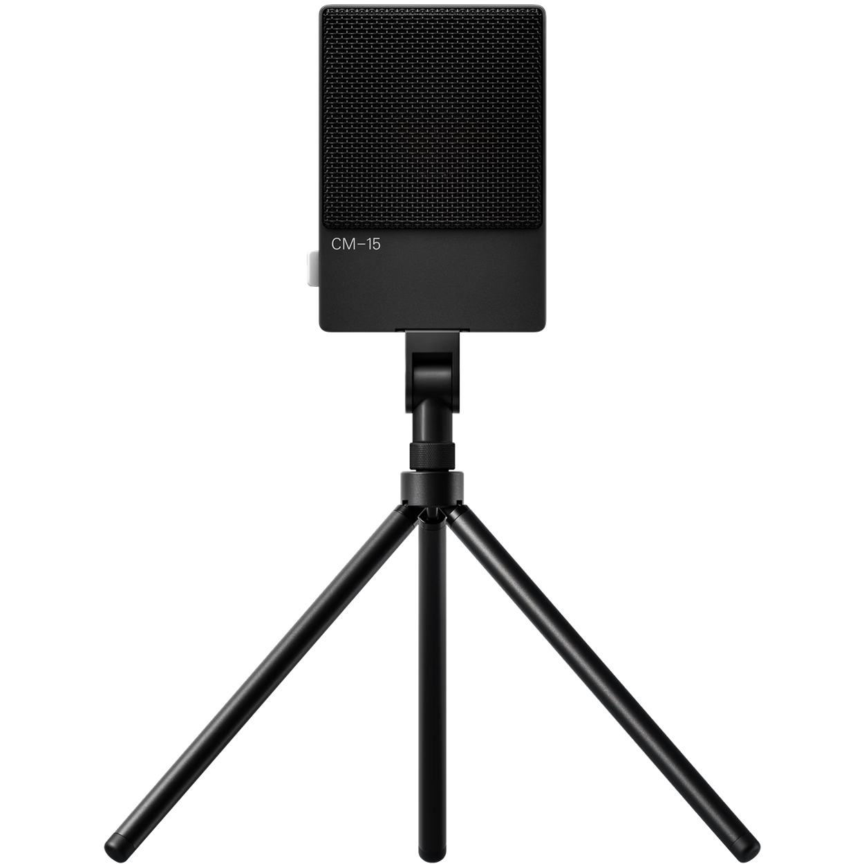 TEENAGE ENGINEERING MINI BLACK TRIPOD