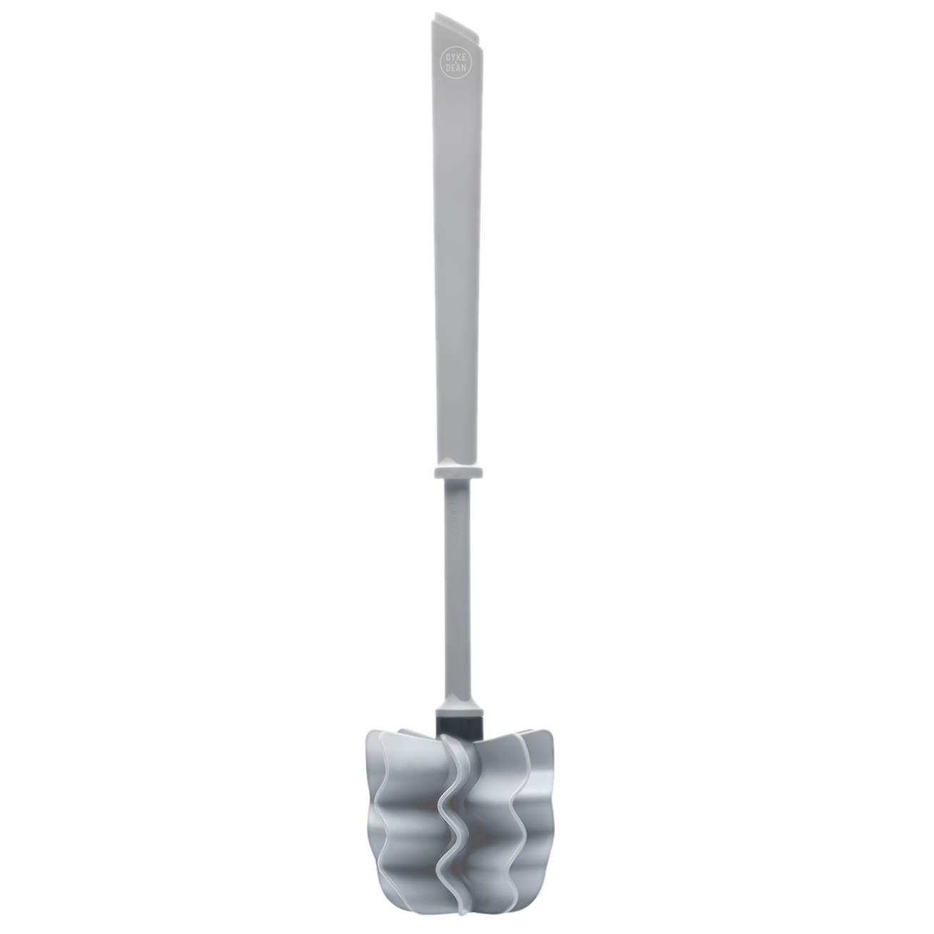 LOOWY GRAU CLASSICLINE WC-BÜRSTE