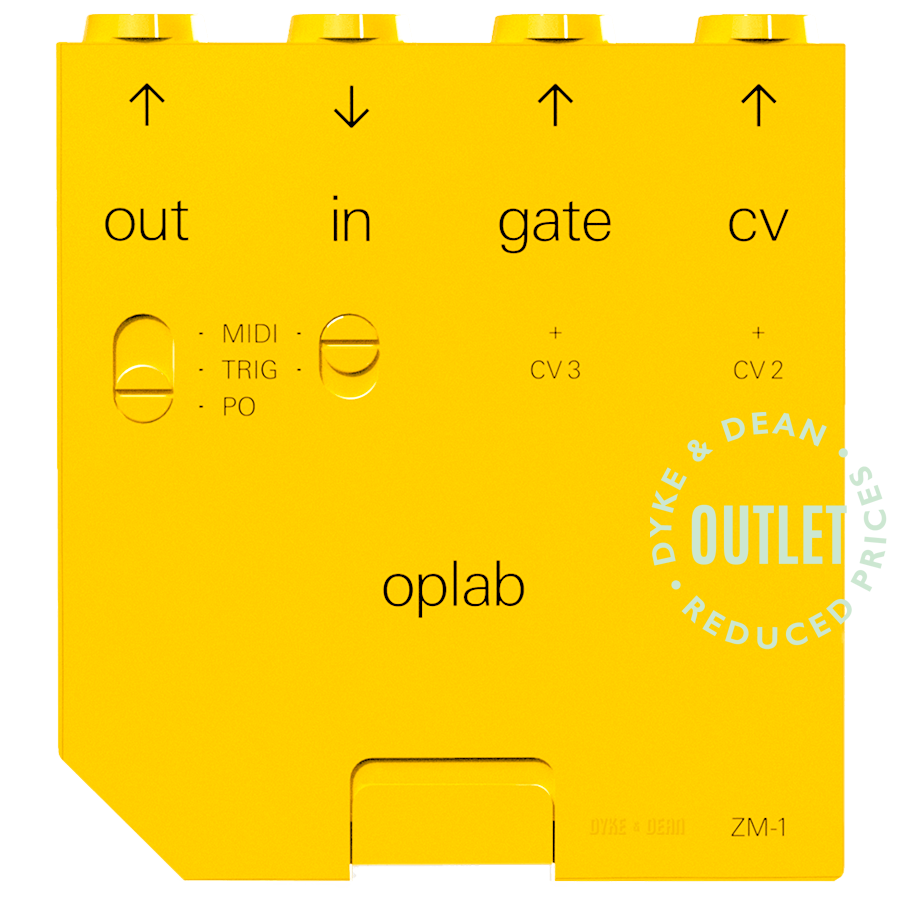 OPLAB-MODUL