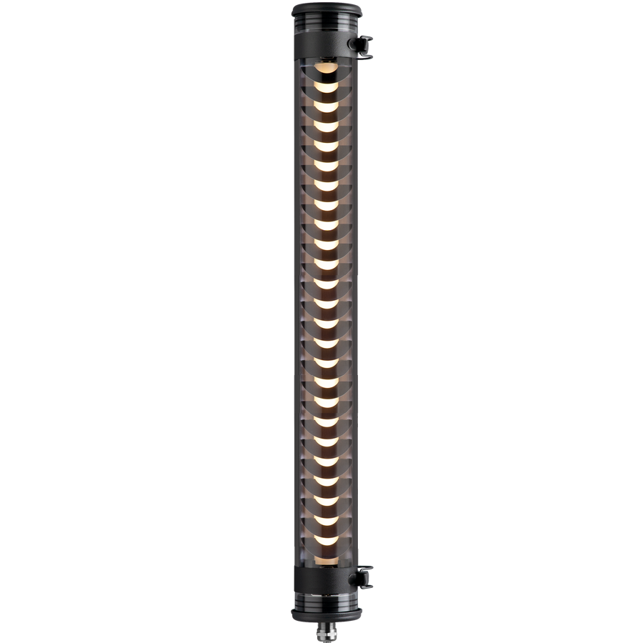SAMMODE TUBE LIGHT WALL CEILING ELGAR PETROL 700 OUTLET