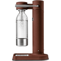 AARKE CARBONATOR 3 BURGUNDY - DYKE & DEAN