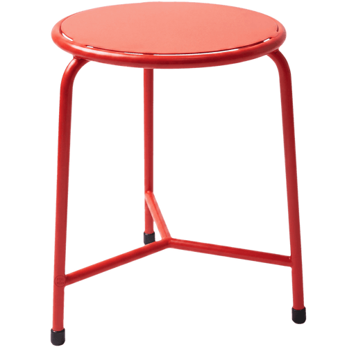 ADICO AÇO BAR STOOL - DYKE & DEAN