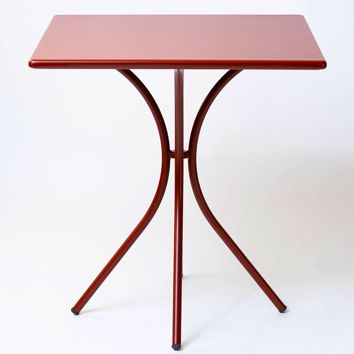 ADICO ALVA SQUARE TABLE - DYKE & DEAN