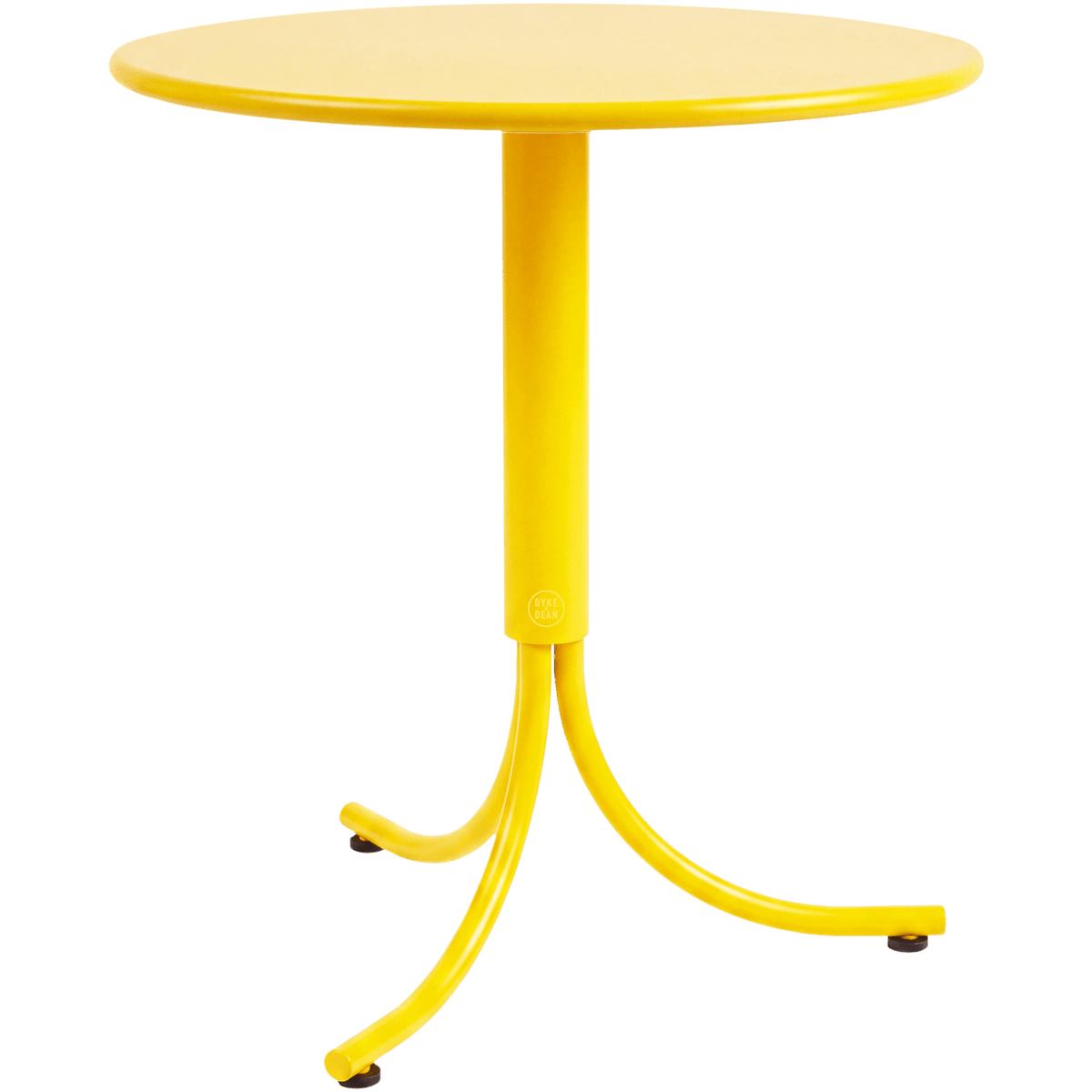 ADICO MAR TABLE STEEL - DYKE & DEAN