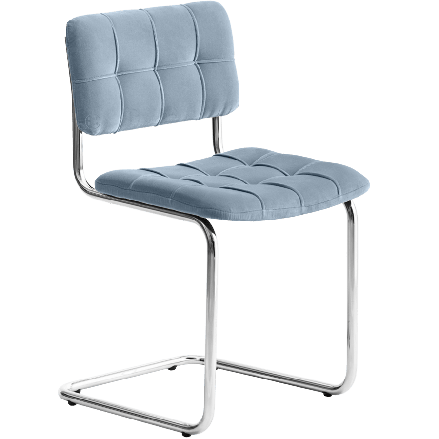 ADICO PENINSULAR FABRIC CHAIR - DYKE & DEAN