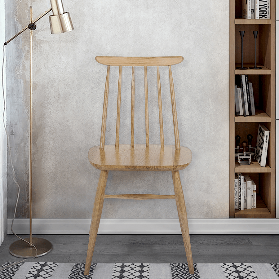 AINO DINING CHAIR