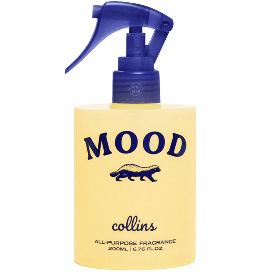 ALL PURPOSE FRAGRANCE MOOD WATER NANHAE YUJA - DYKE & DEAN