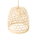 BAMBOO LAMP TRILLY - DYKE & DEAN
