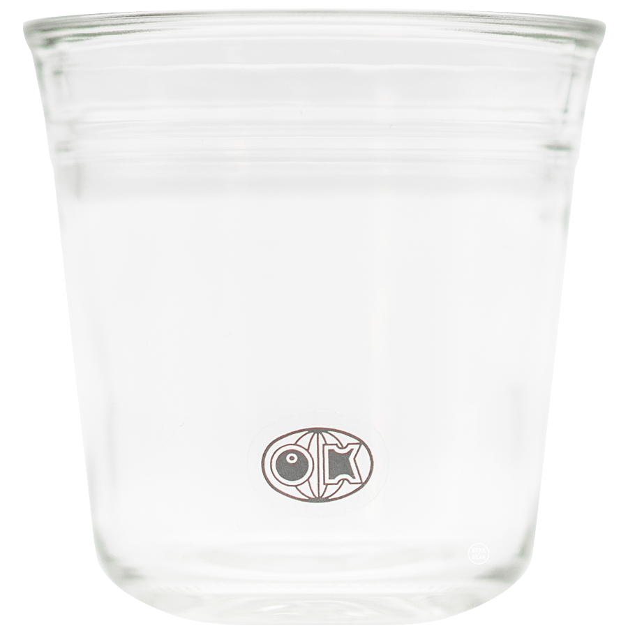 BINKOP GLASS - DYKE & DEAN