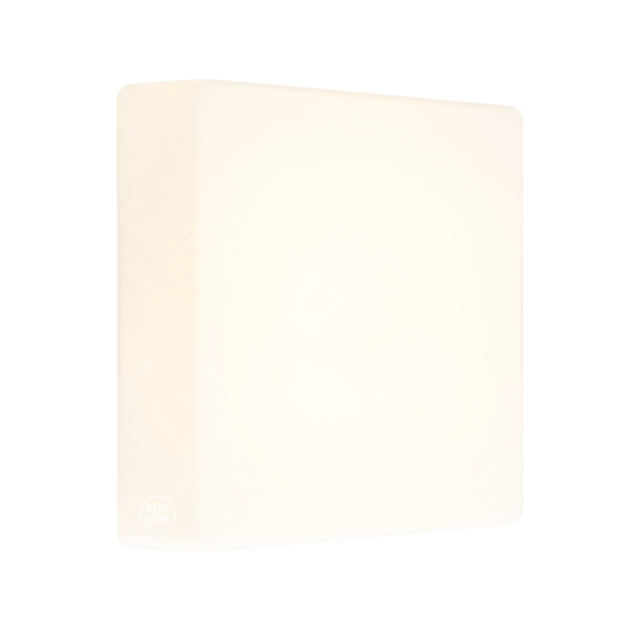 BLOCK LIGHT SMALL - DYKE & DEAN