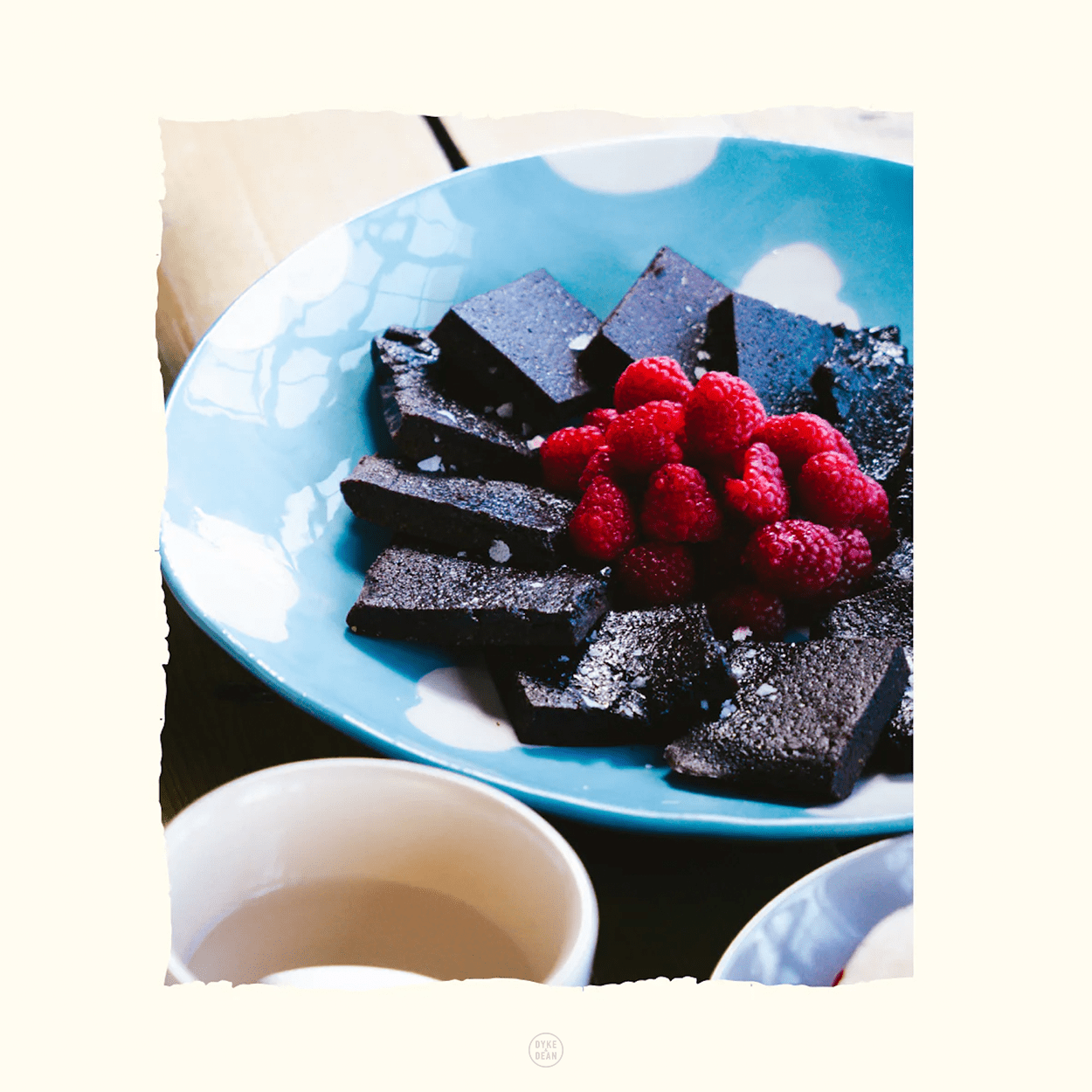 BROWNIE MIX - DYKE & DEAN