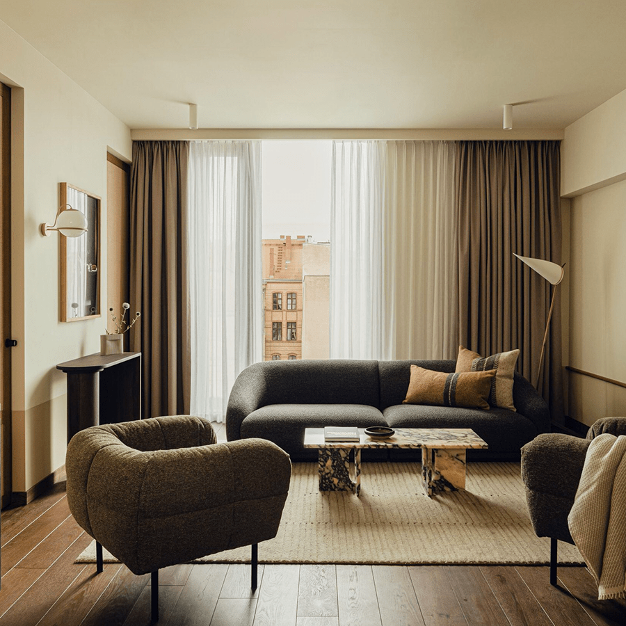 CEILING CYLINDER SPOT LAMP WHITE - DYKE & DEAN