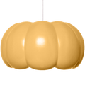 CERAMIC DOME PENDANT CUUC LARGE - DYKE & DEAN